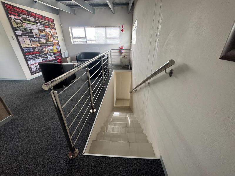 To Let commercial Property for Rent in Mount Pleasant Eastern Cape